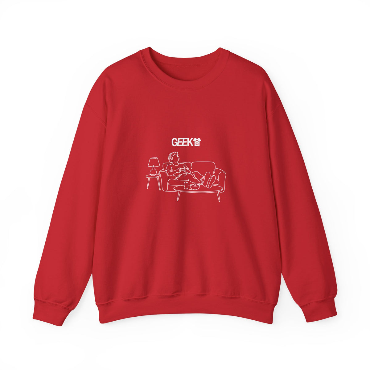 The Gamer Sweatshirt