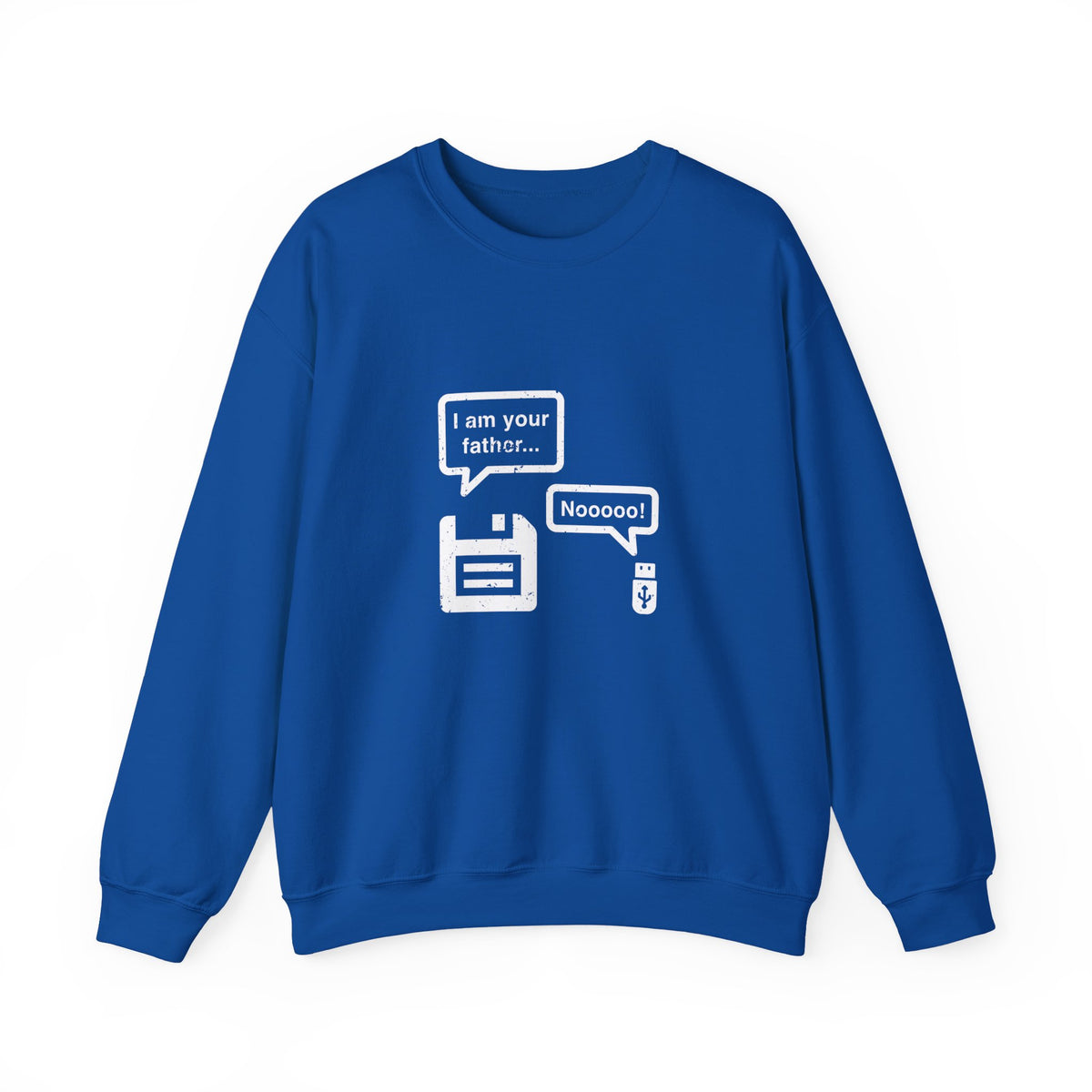 I Am Your Father Sweatshirt