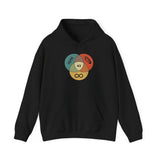 42 - The Answer (Colour) Hoodie