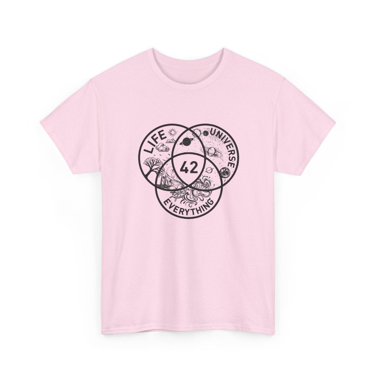 Light Pink