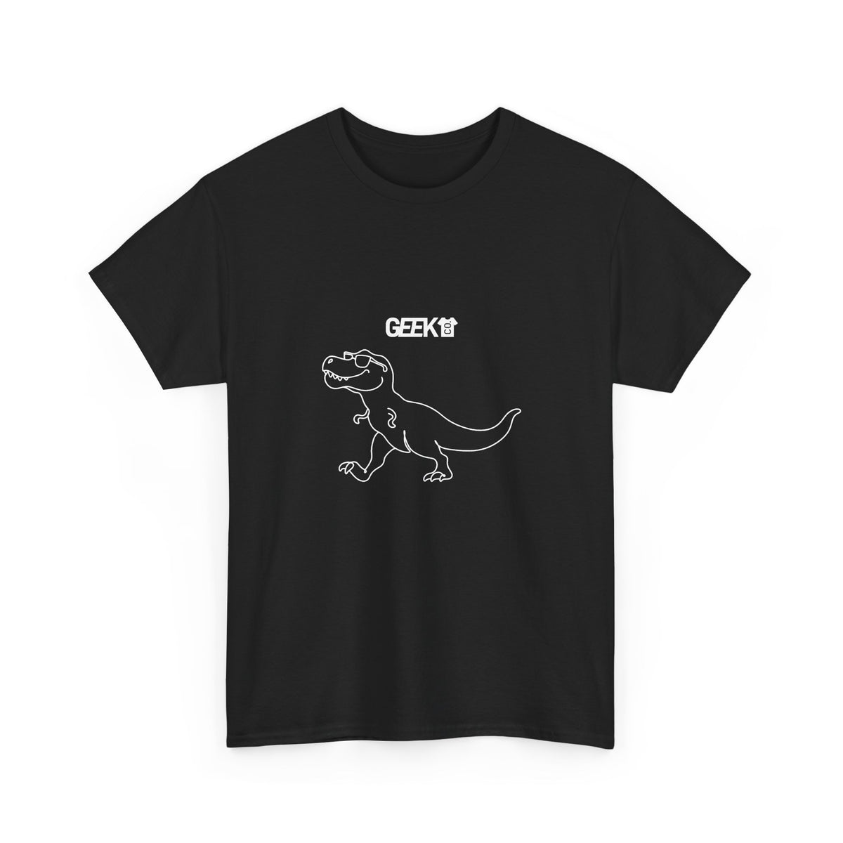 The T-Rex