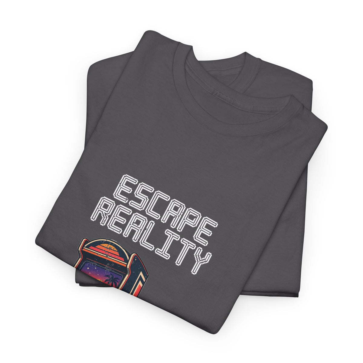 Escape Reality