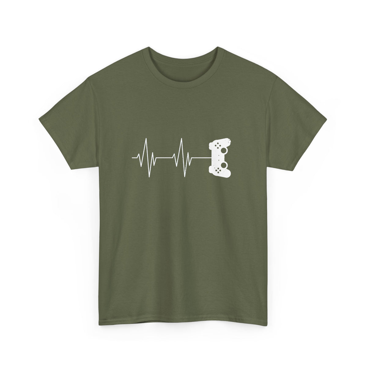 Gamer Heartbeat