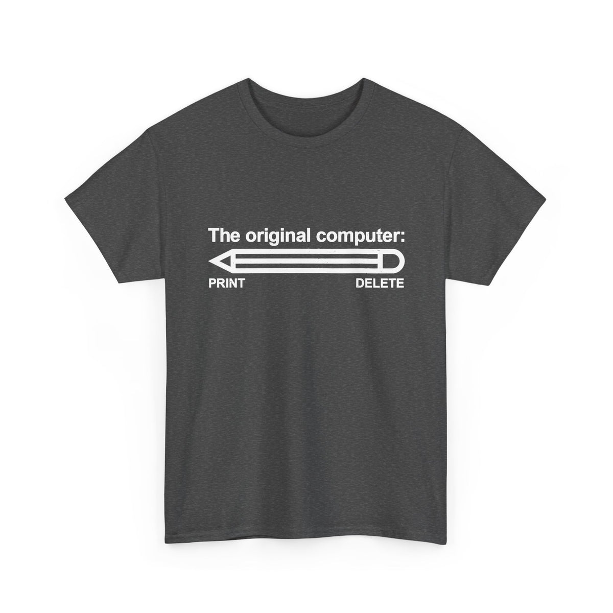 The Original Computer