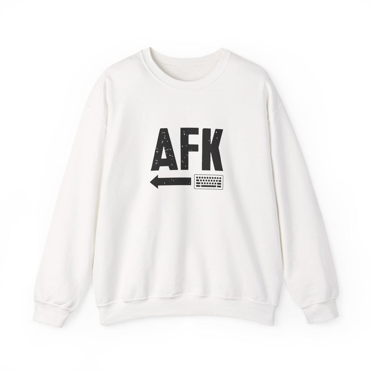 AFK Sweatshirt