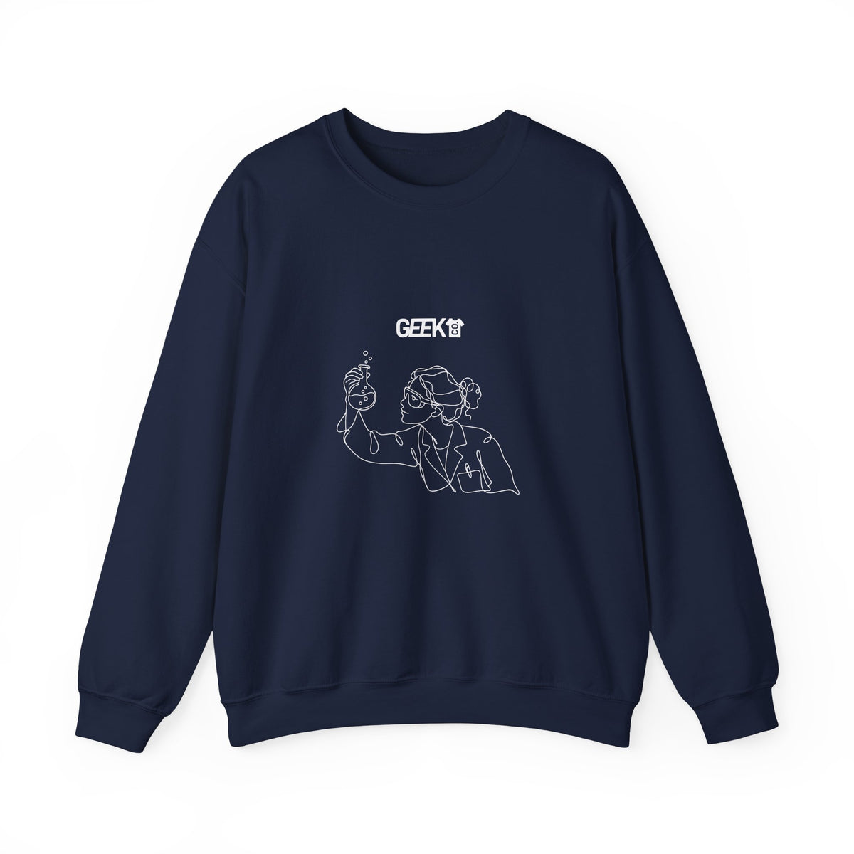 The Scientist Sweatshirt