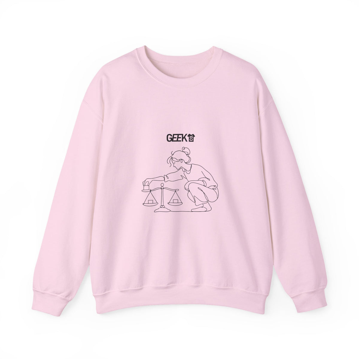 The Algebraist Sweatshirt