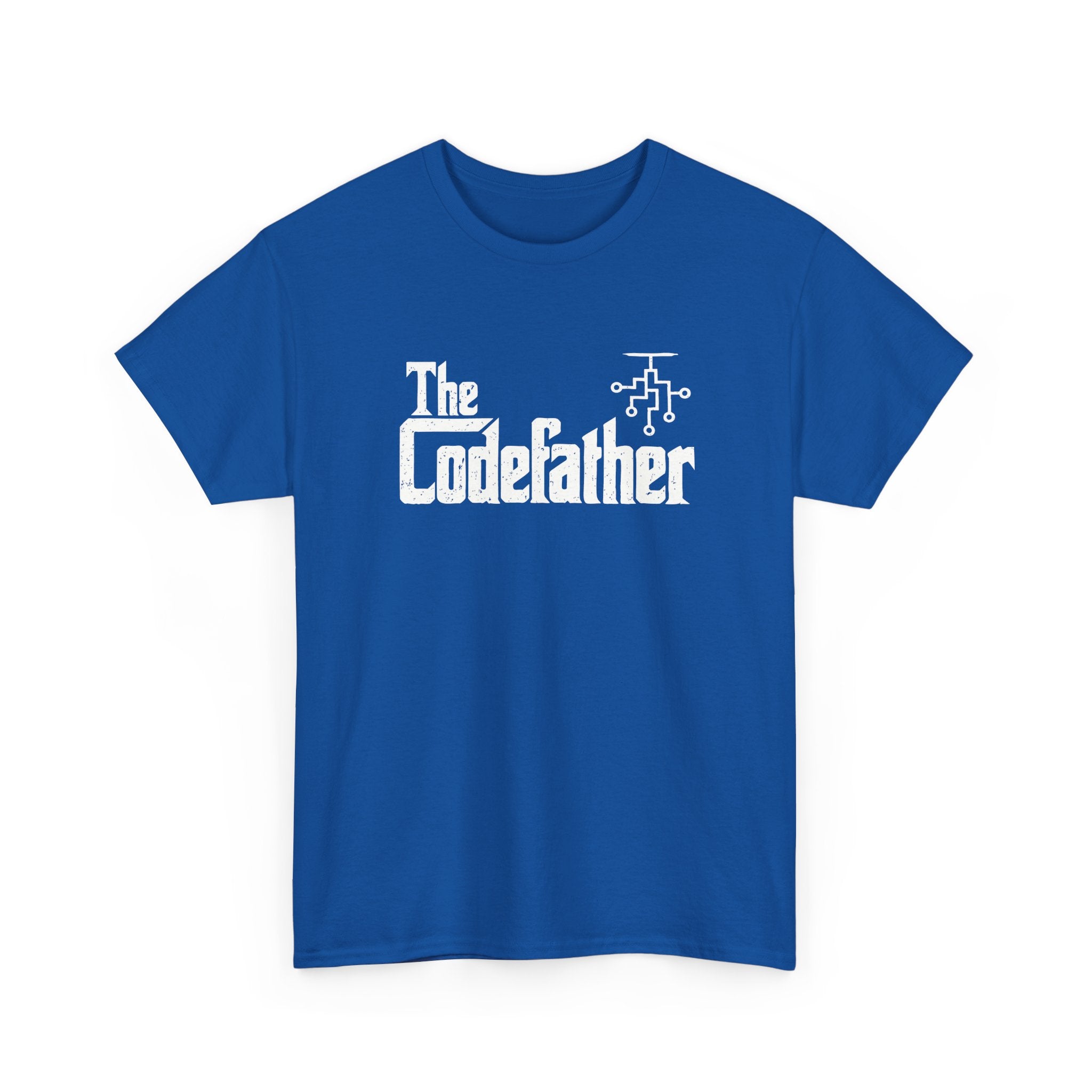 The Codefather