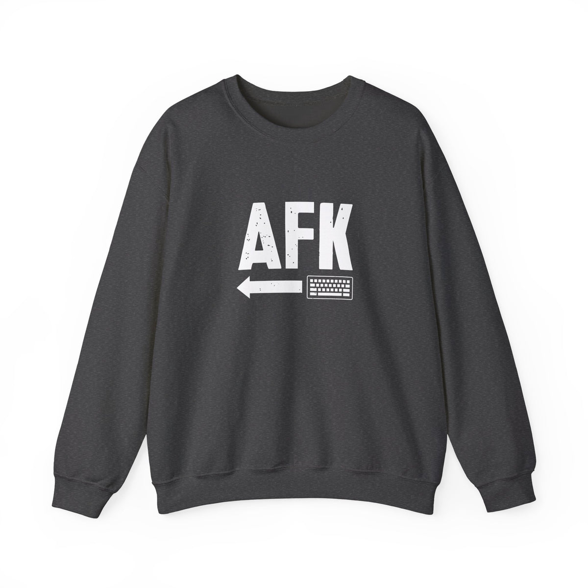 AFK Sweatshirt