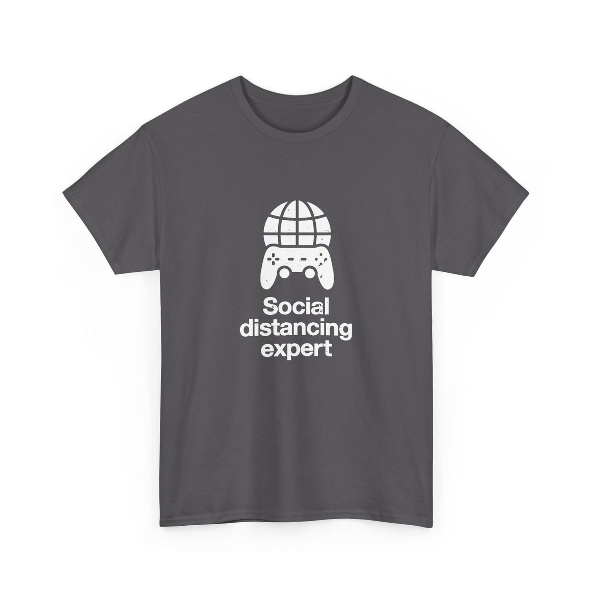 Social Distancing Expert