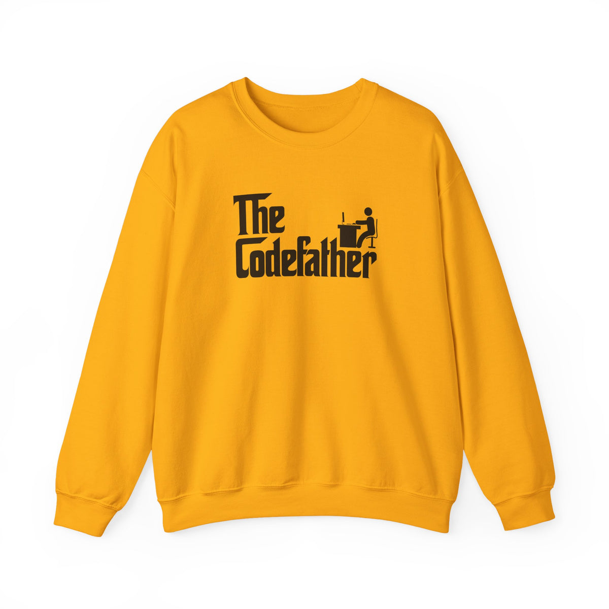 The Code Father Sweatshirt