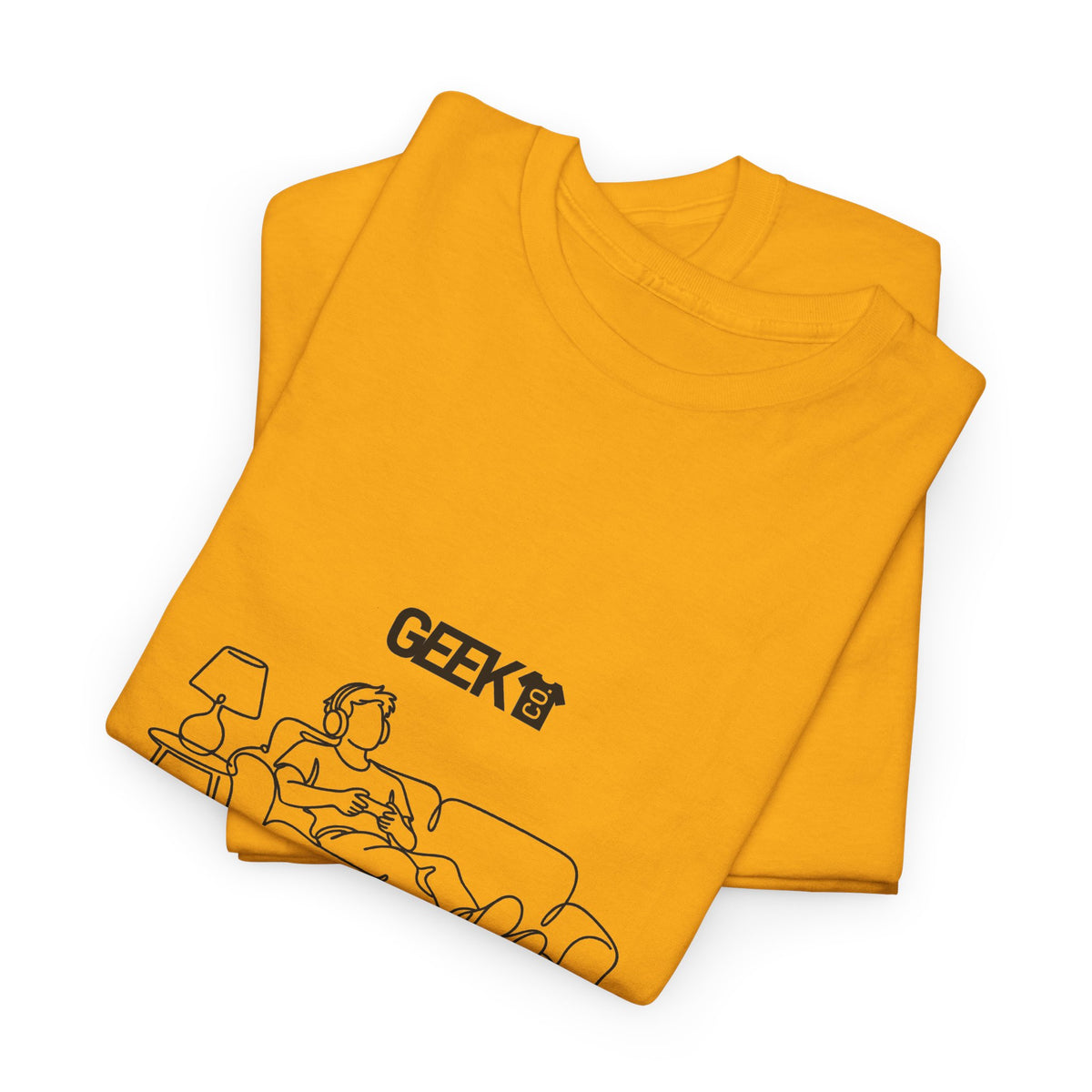 The Gamer