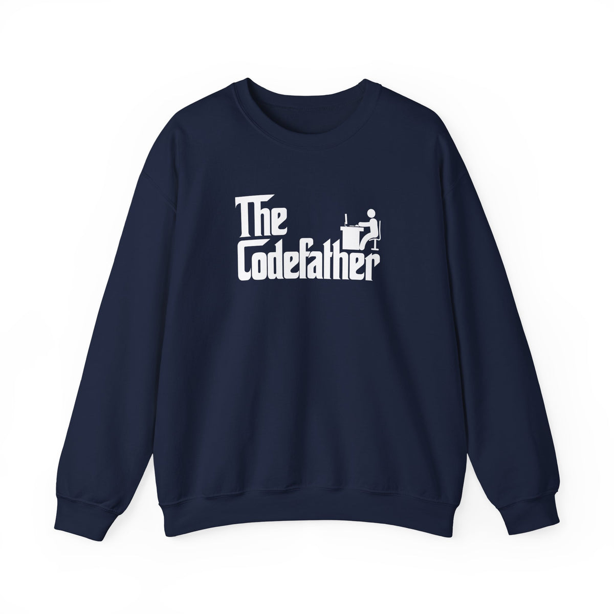 The Code Father Sweatshirt