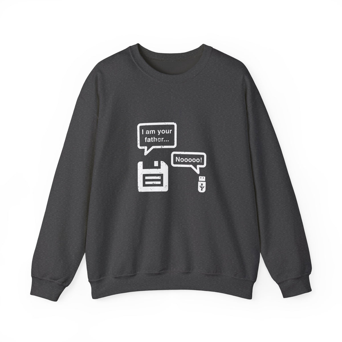 I Am Your Father Sweatshirt
