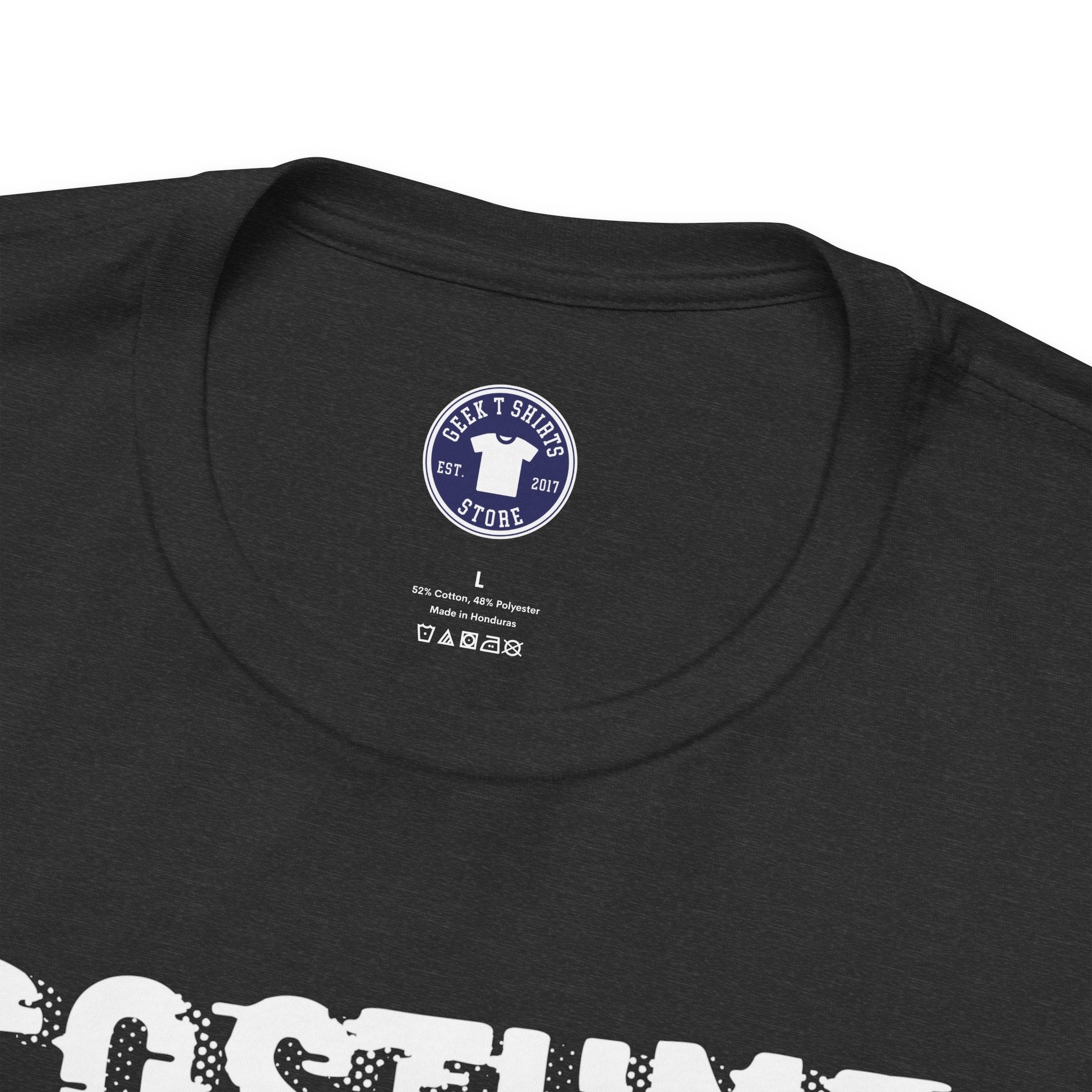 Costume Loading Funny Halloween - Premium Unisex Crewneck T-Shirt