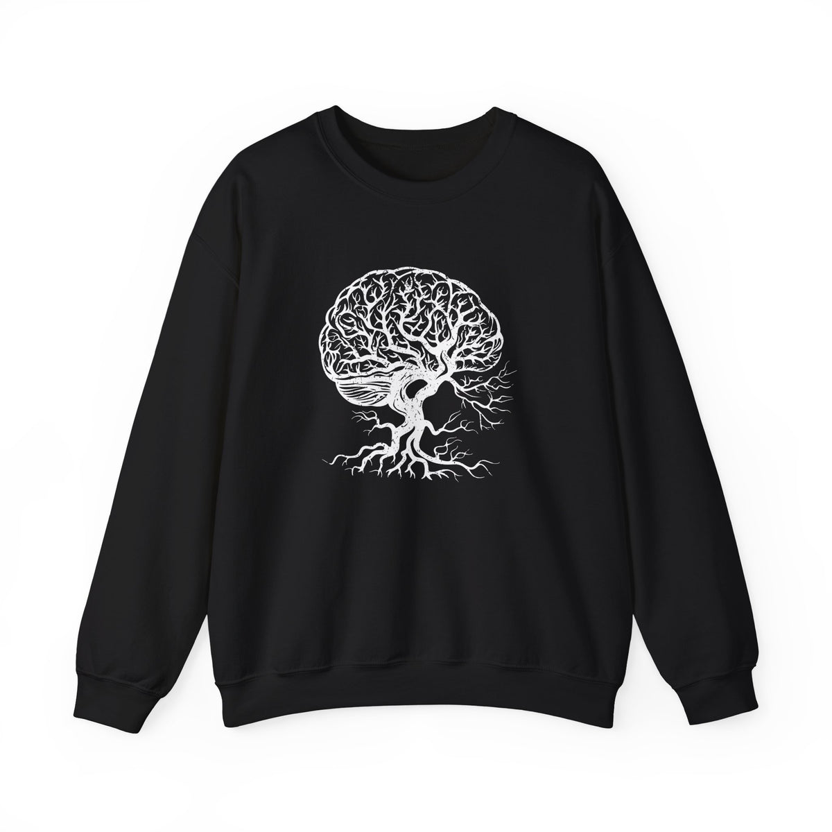Brain Tree Sweatshirt