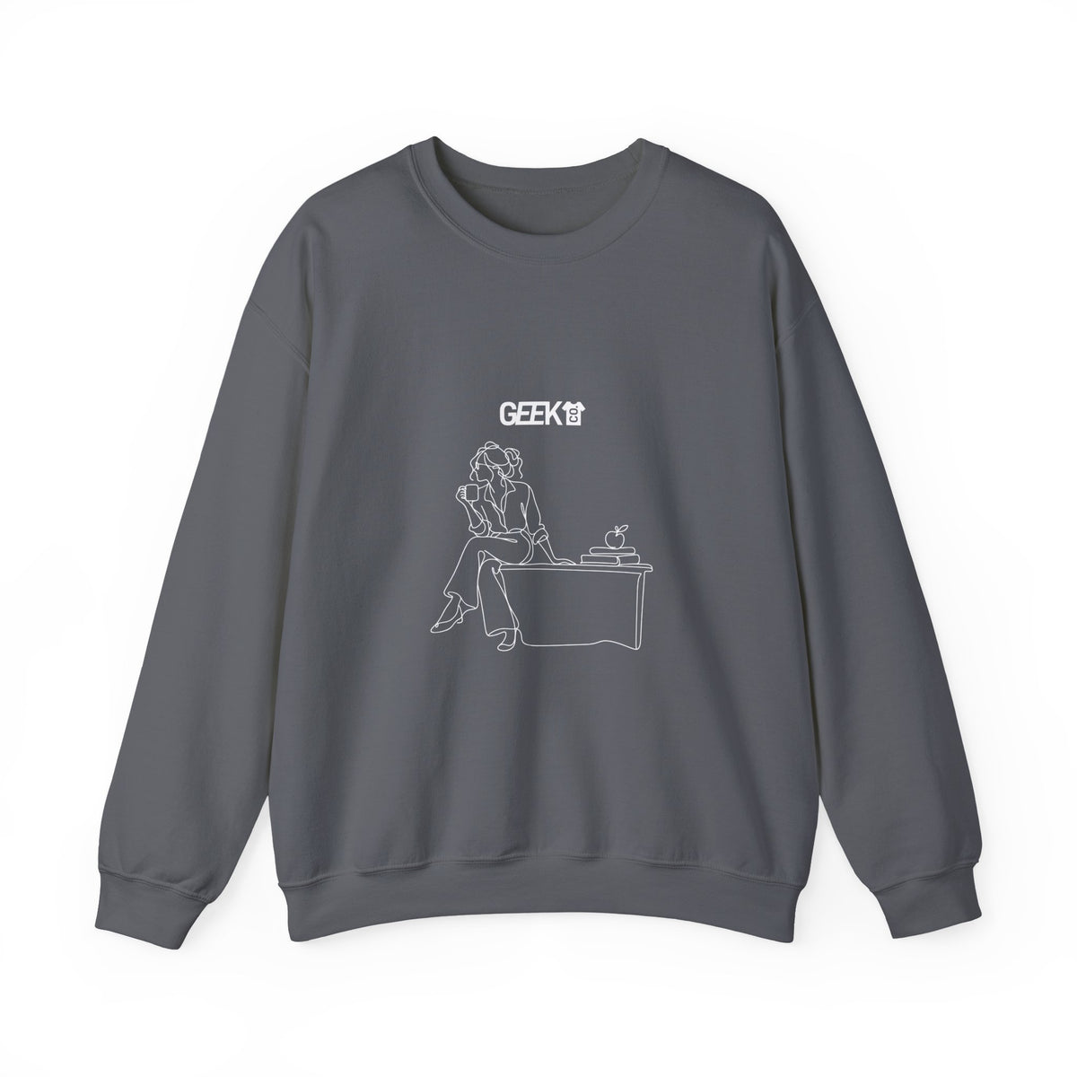 The Teacher Sweatshirt