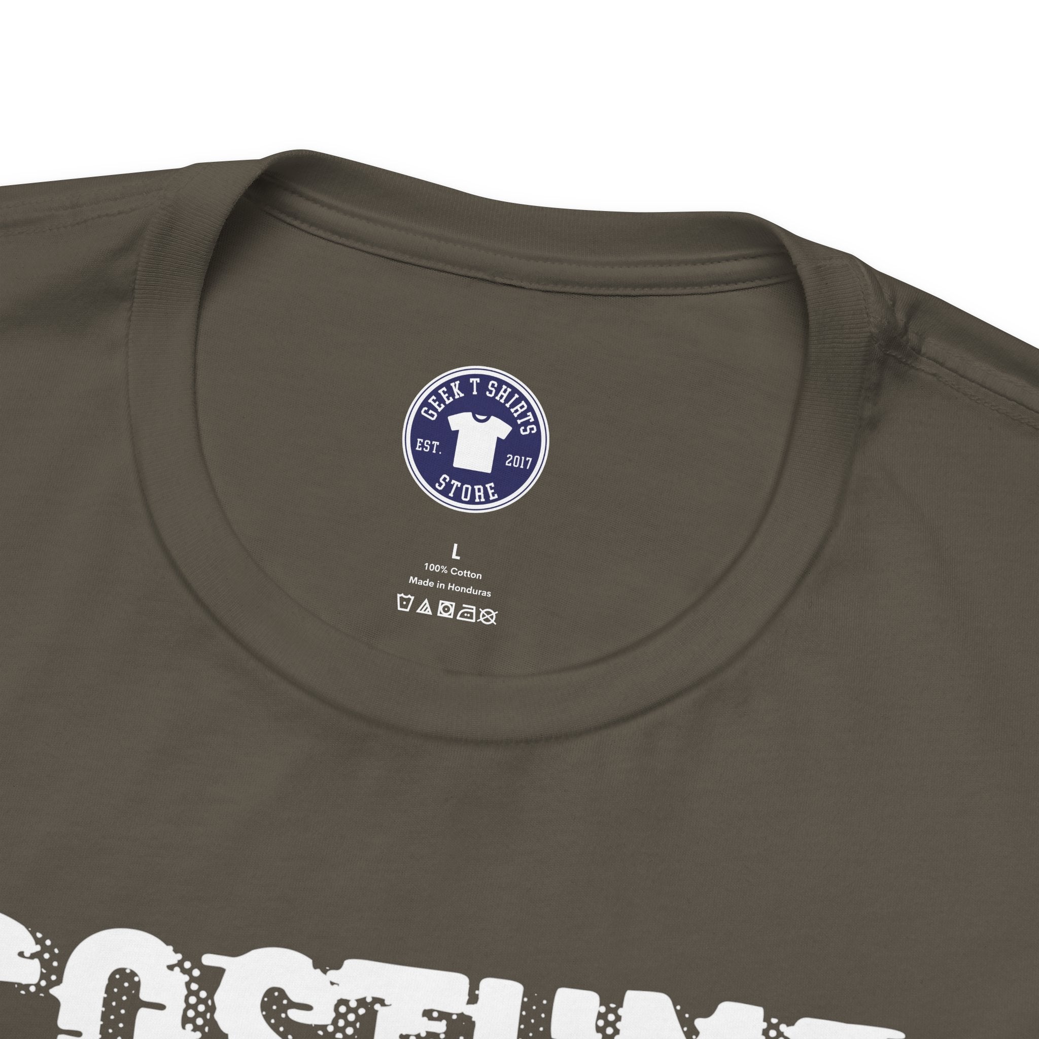 Costume Loading Funny Halloween - Premium Unisex Crewneck T-Shirt
