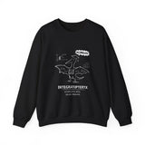Integratopteryx Sweatshirt