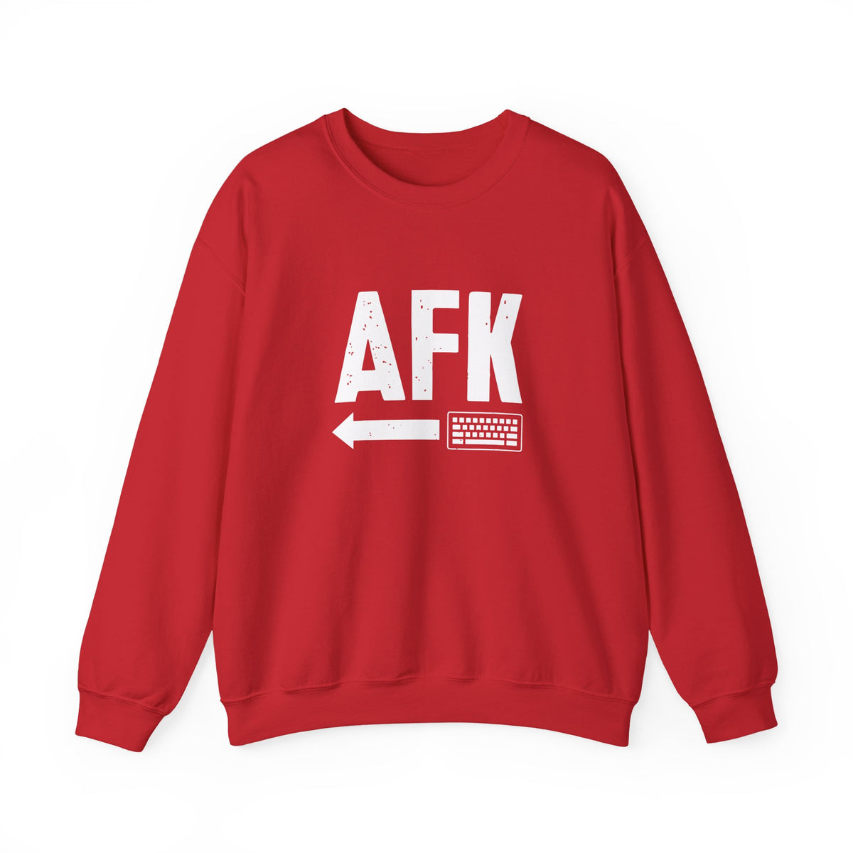 AFK Sweatshirt