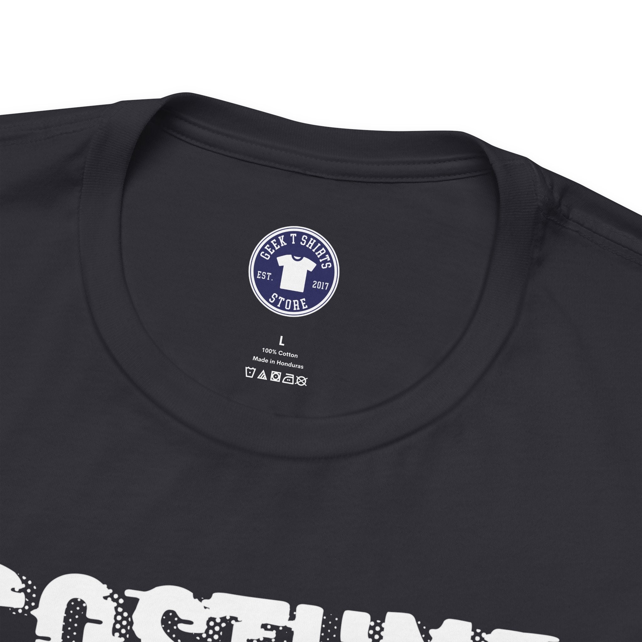 Costume Loading Funny Halloween - Premium Unisex Crewneck T-Shirt