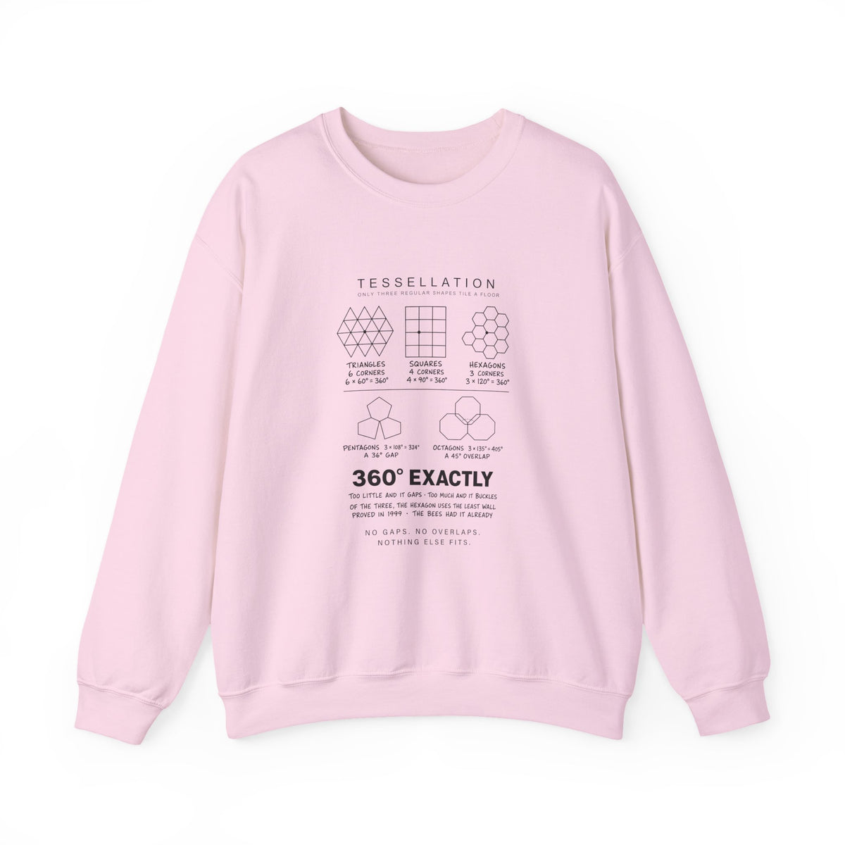 Tessellation Sweatshirt