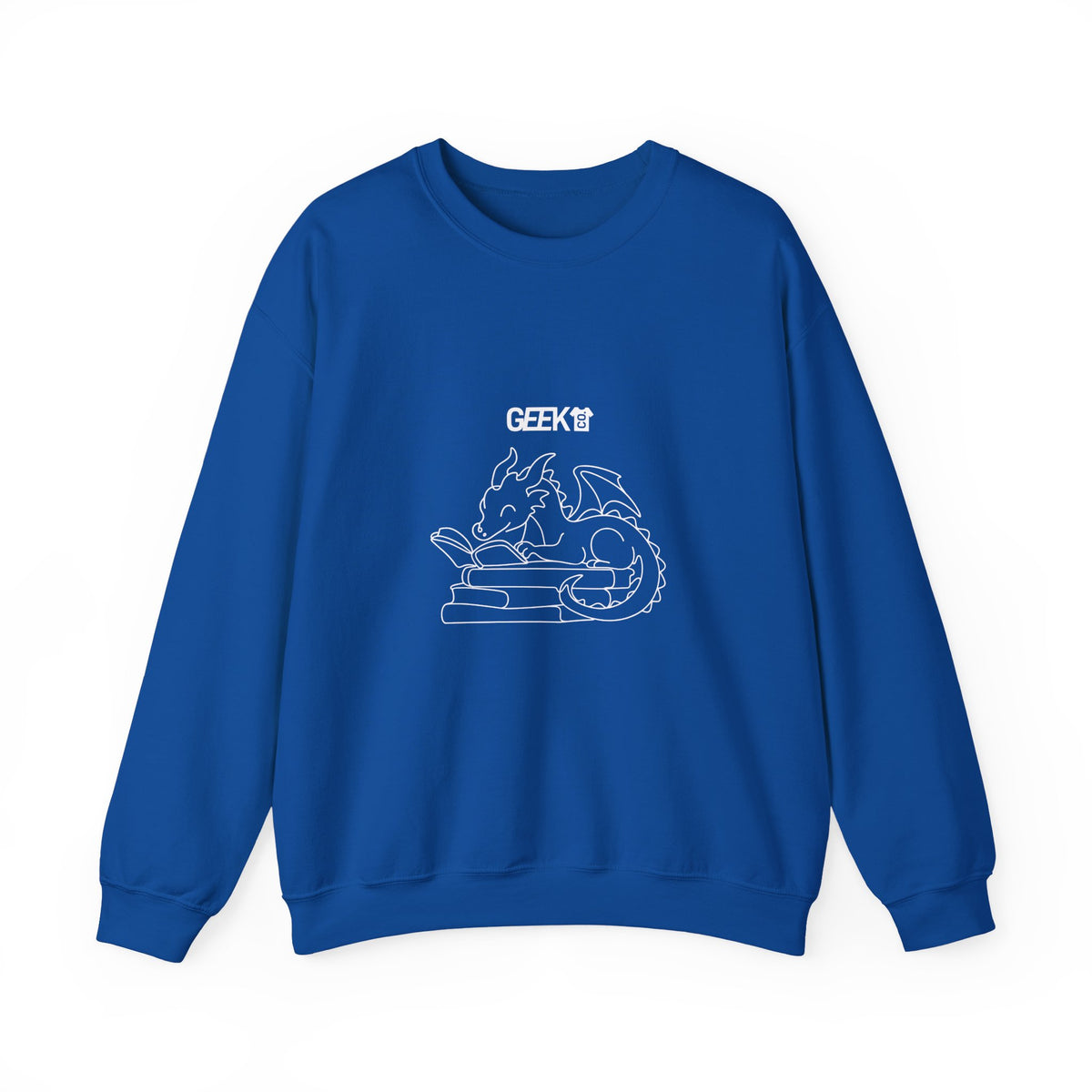 The Dragon Sweatshirt