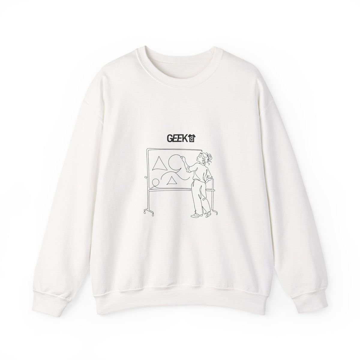 The Mathematician Sweatshirt