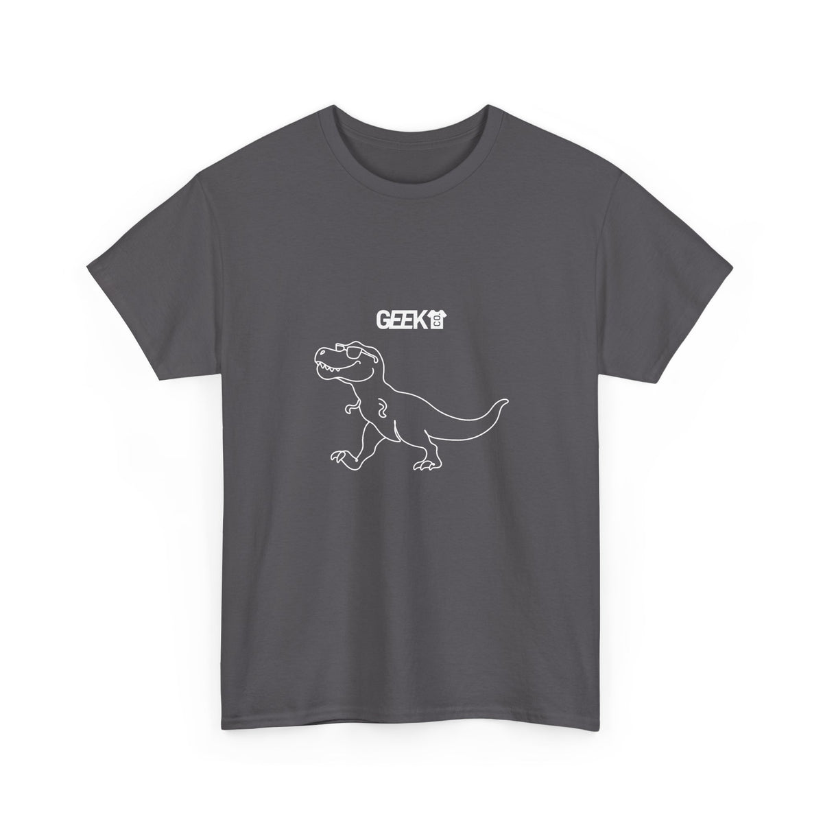 The T-Rex