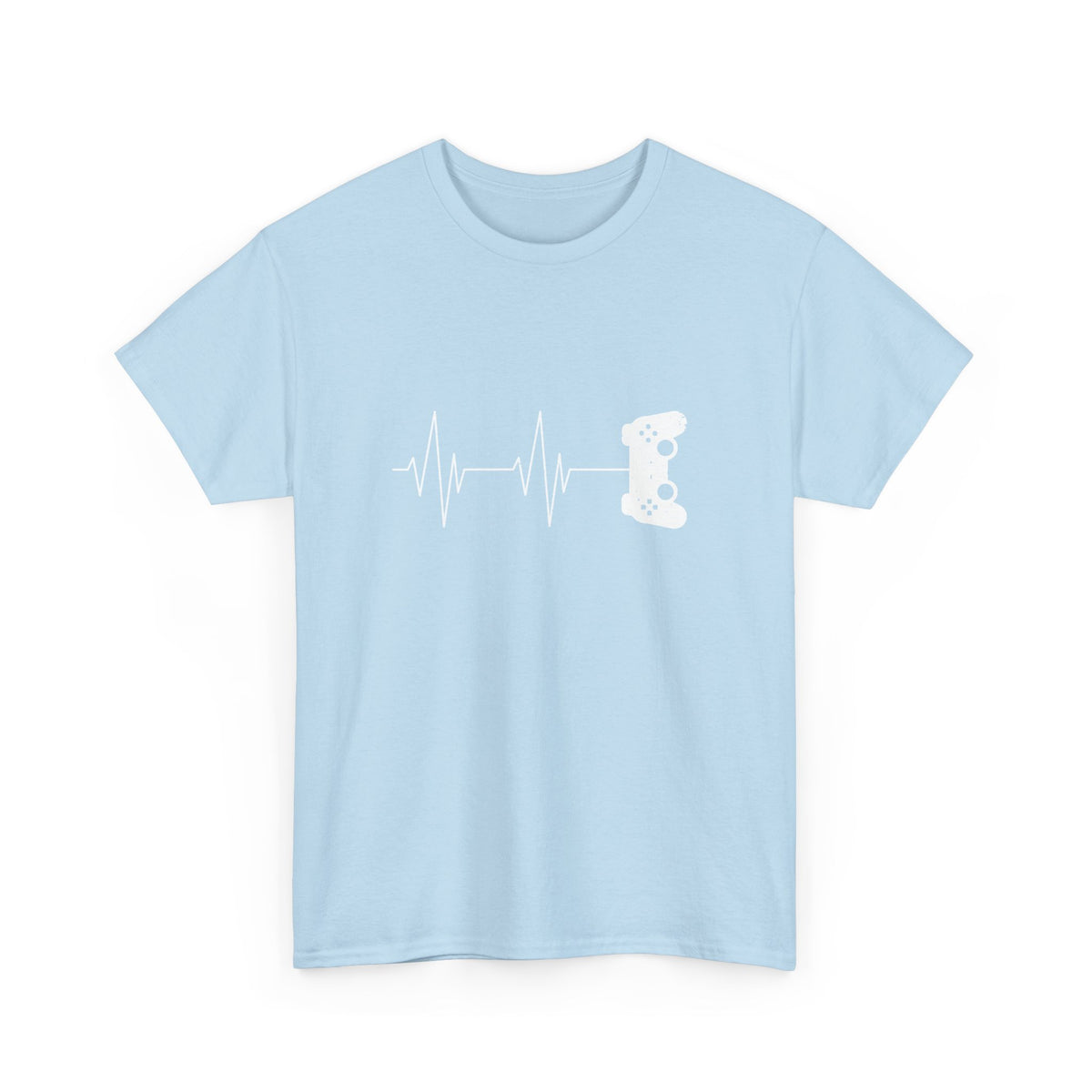 Gamer Heartbeat