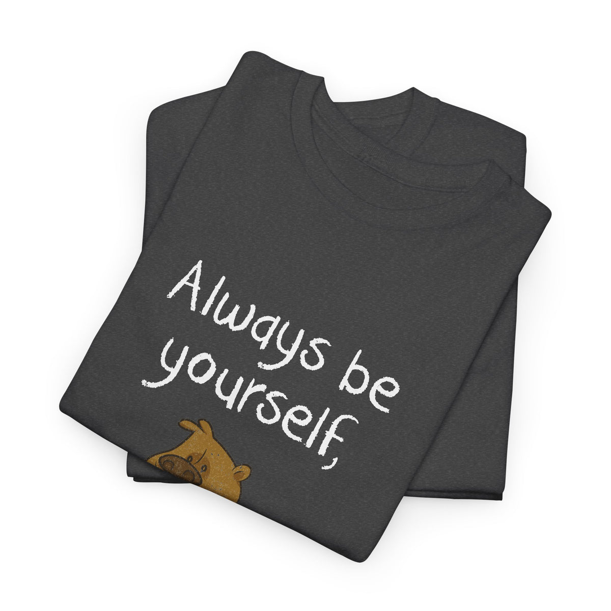 Always Be A Beaver