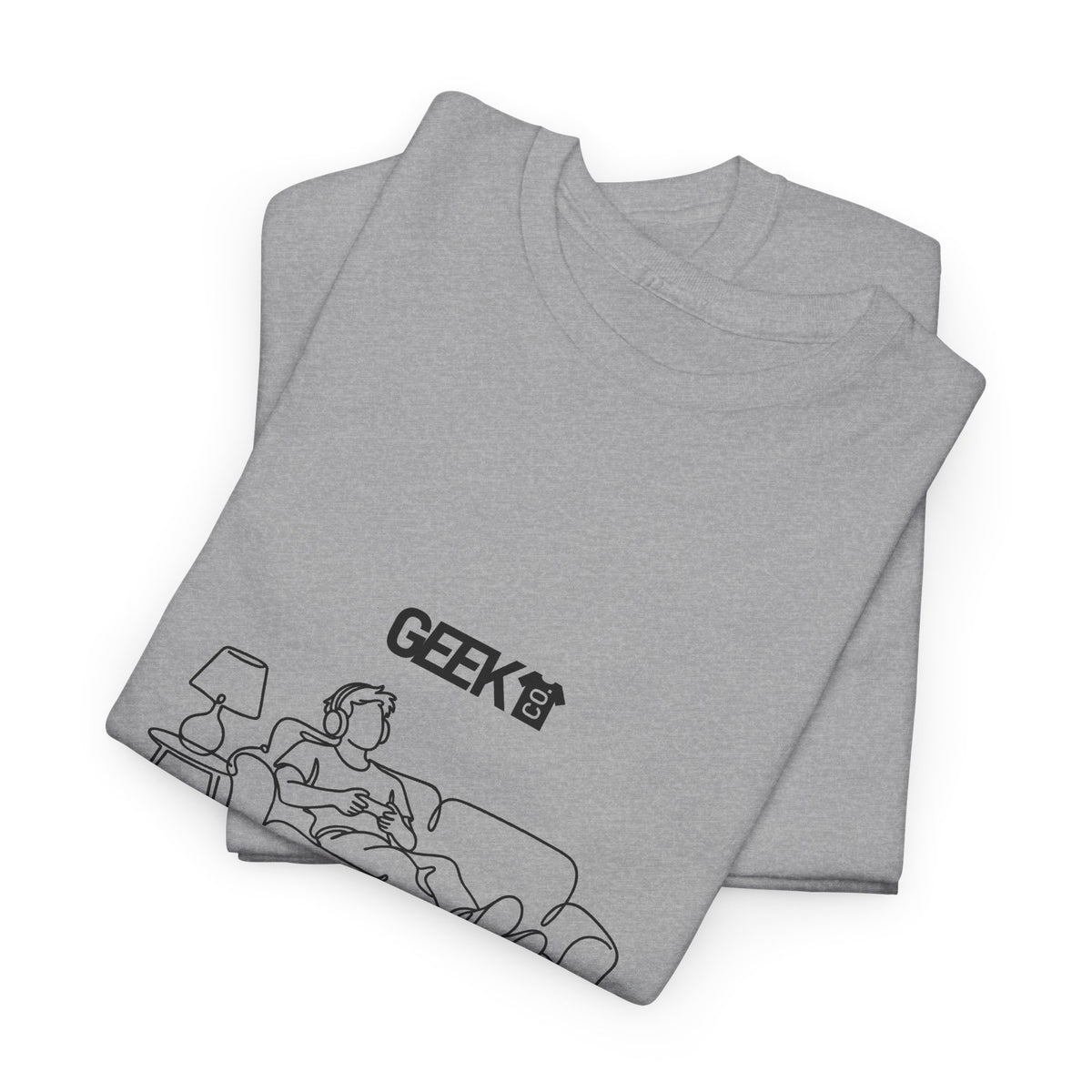 The Gamer