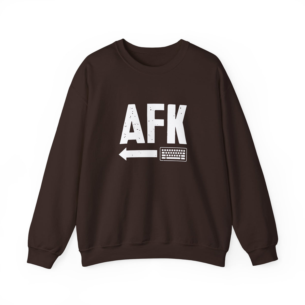 AFK Sweatshirt