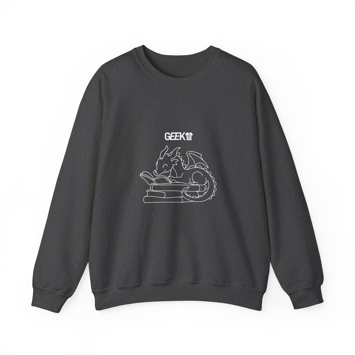 The Dragon Sweatshirt