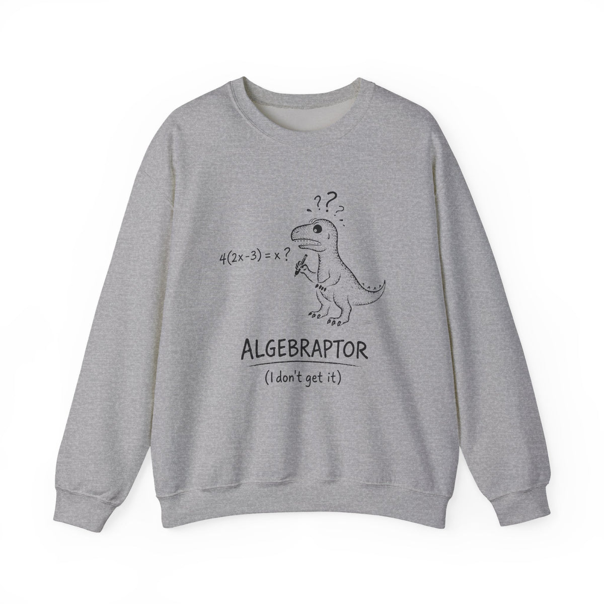 Algebraptor Sweatshirt