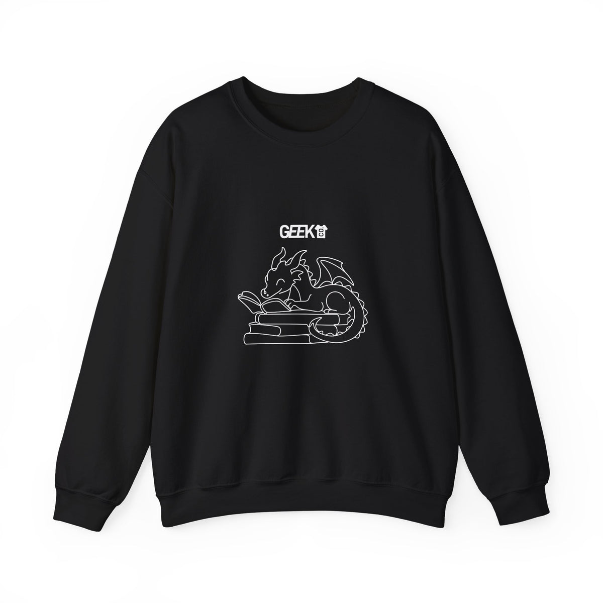 The Dragon Sweatshirt