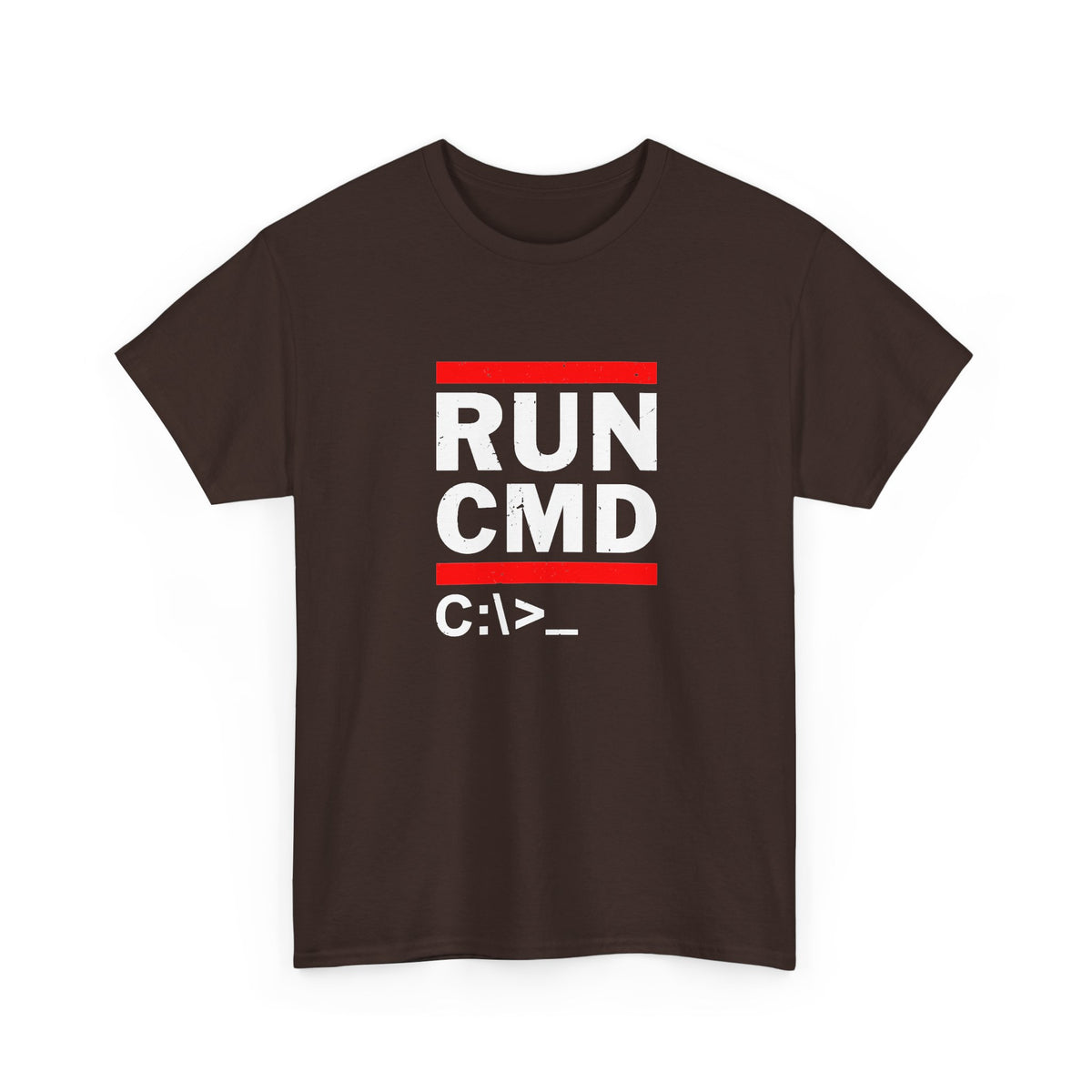 Run Cmd /C