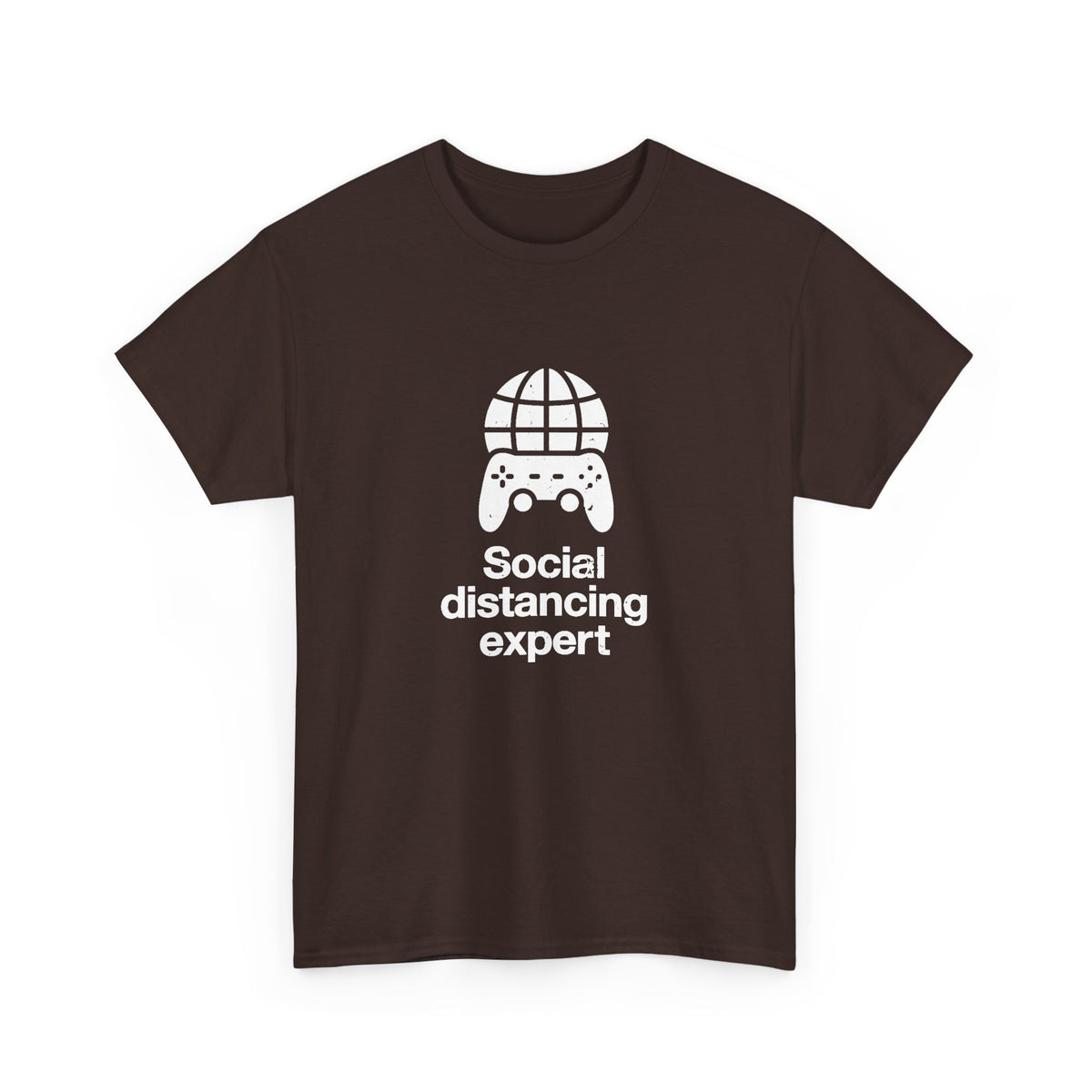 Social Distancing Expert