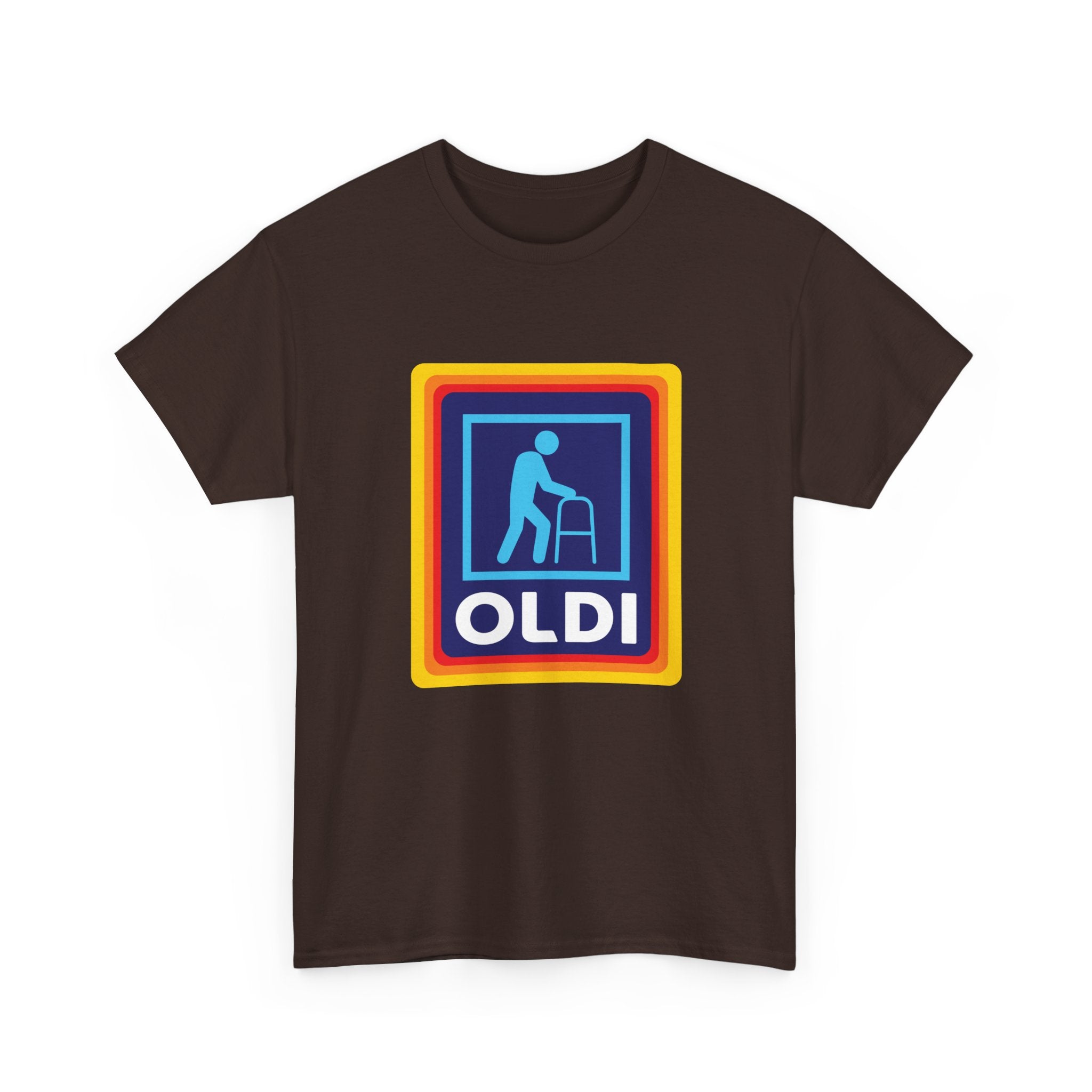 OLDI Father's Day T-Shirt