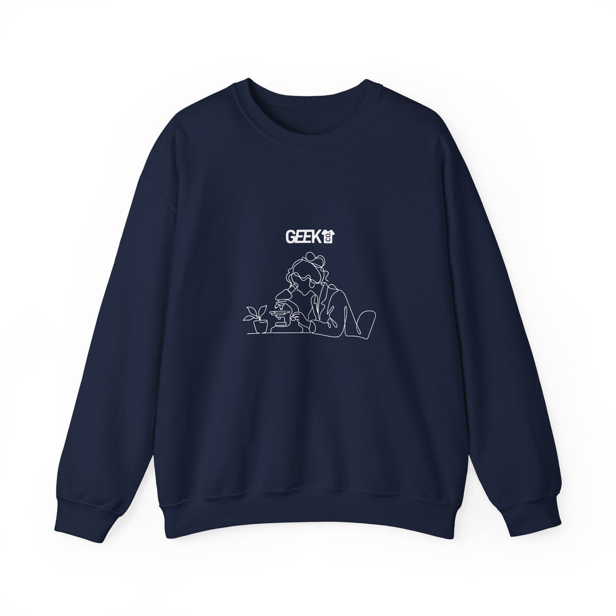 The Biologist Sweatshirt