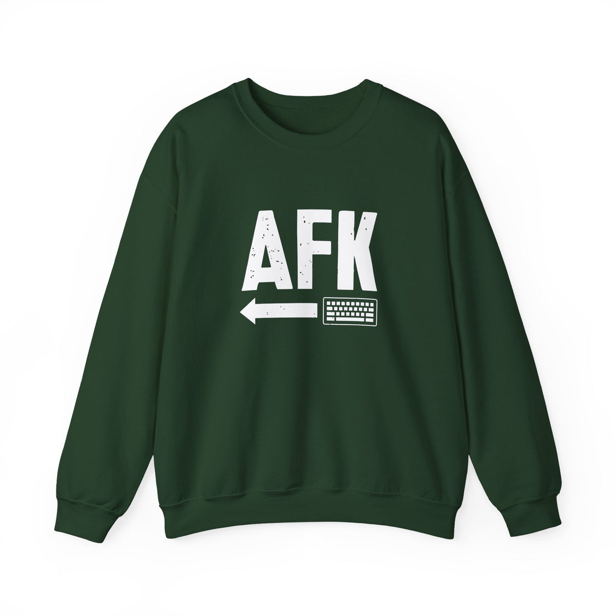 AFK Sweatshirt