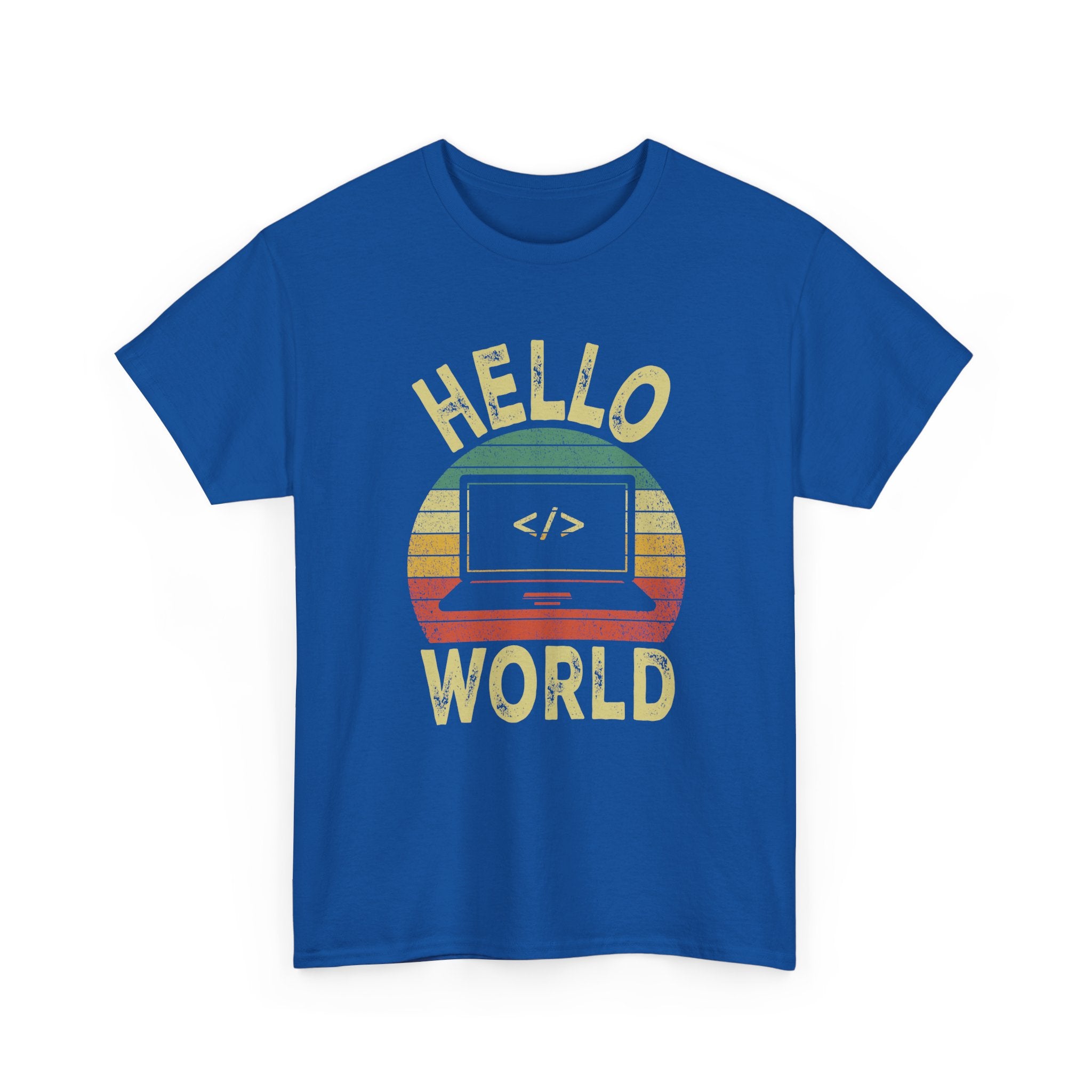 Hello World