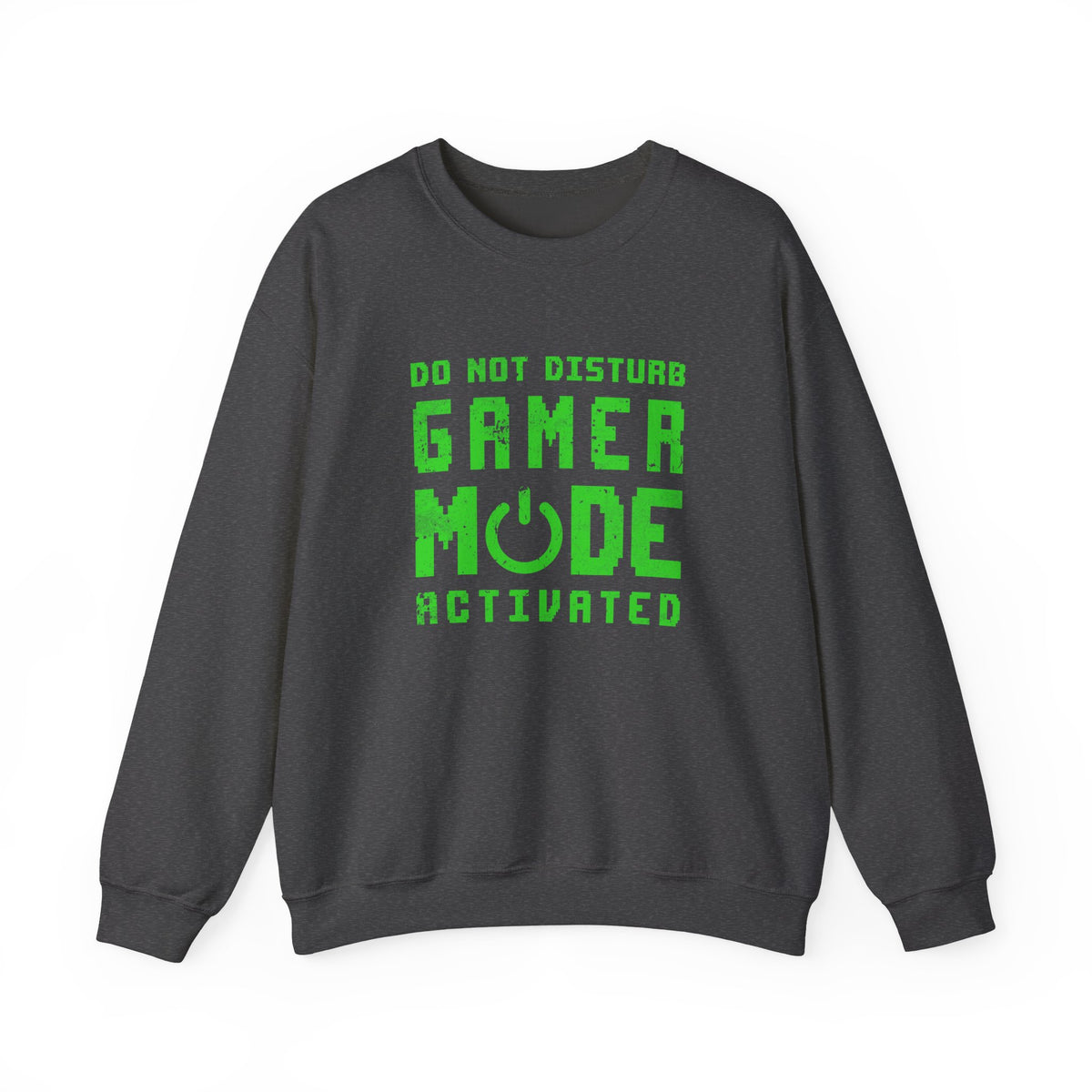 Gamer Mode Activated Sweatshirt