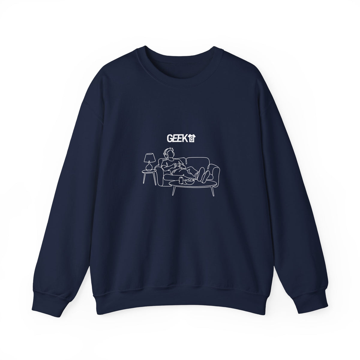The Gamer Sweatshirt