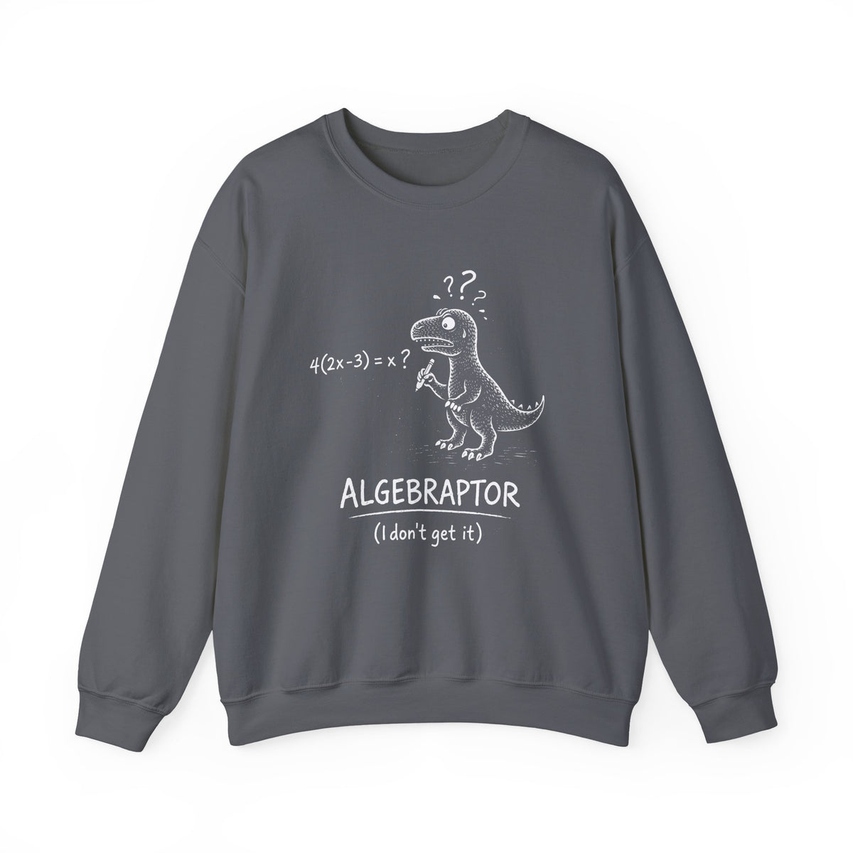 Algebraptor Sweatshirt