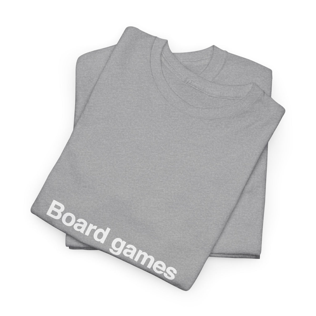 Board Games And Chill