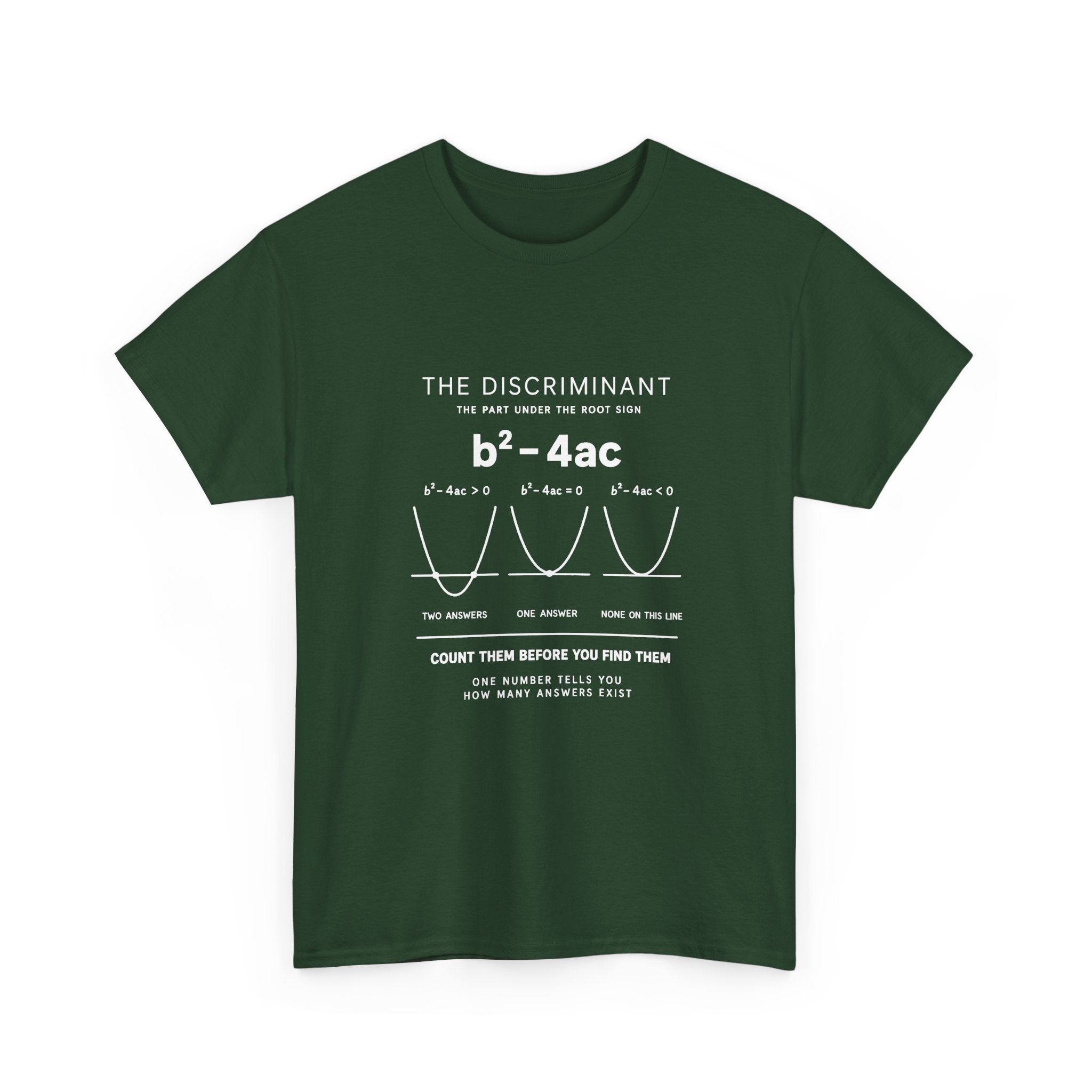 The Discriminant