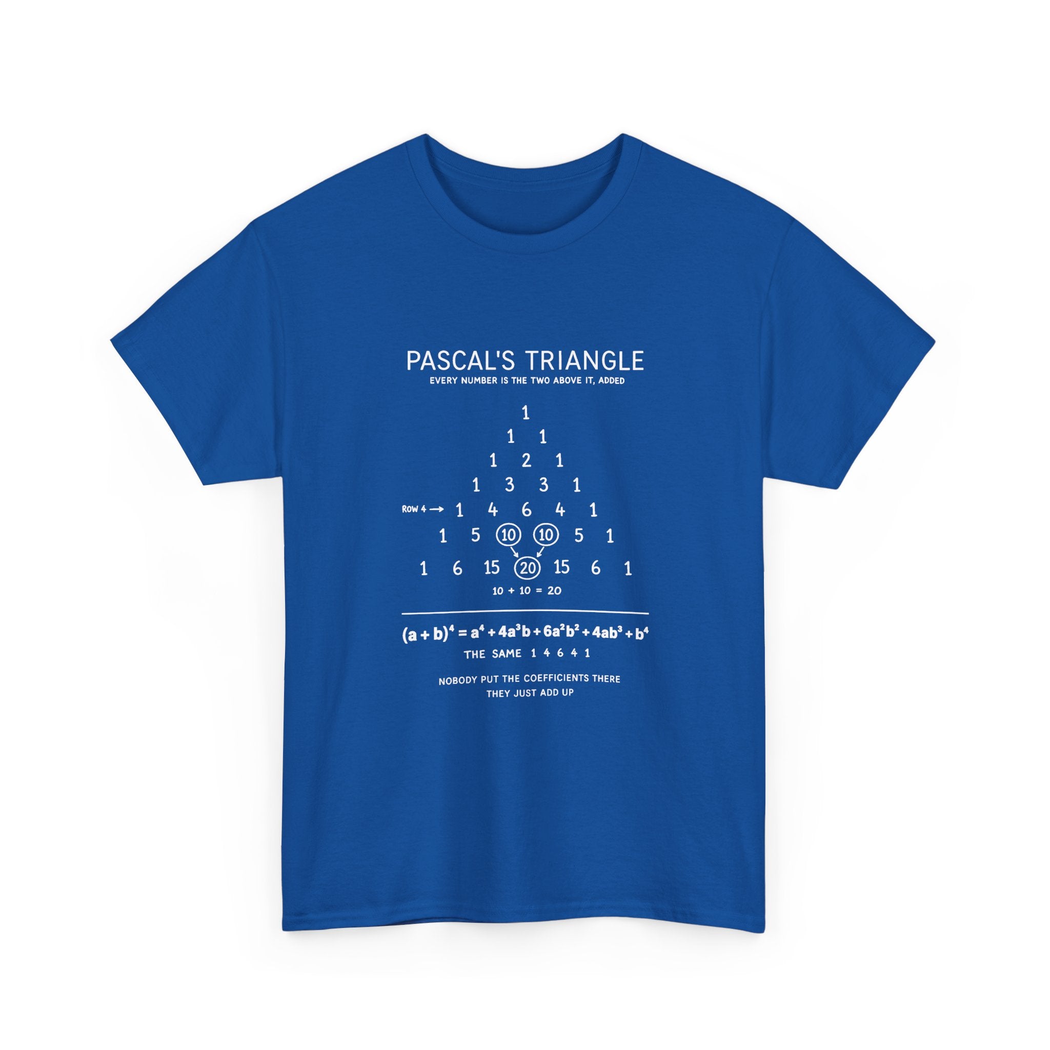 Pascal's Triangle