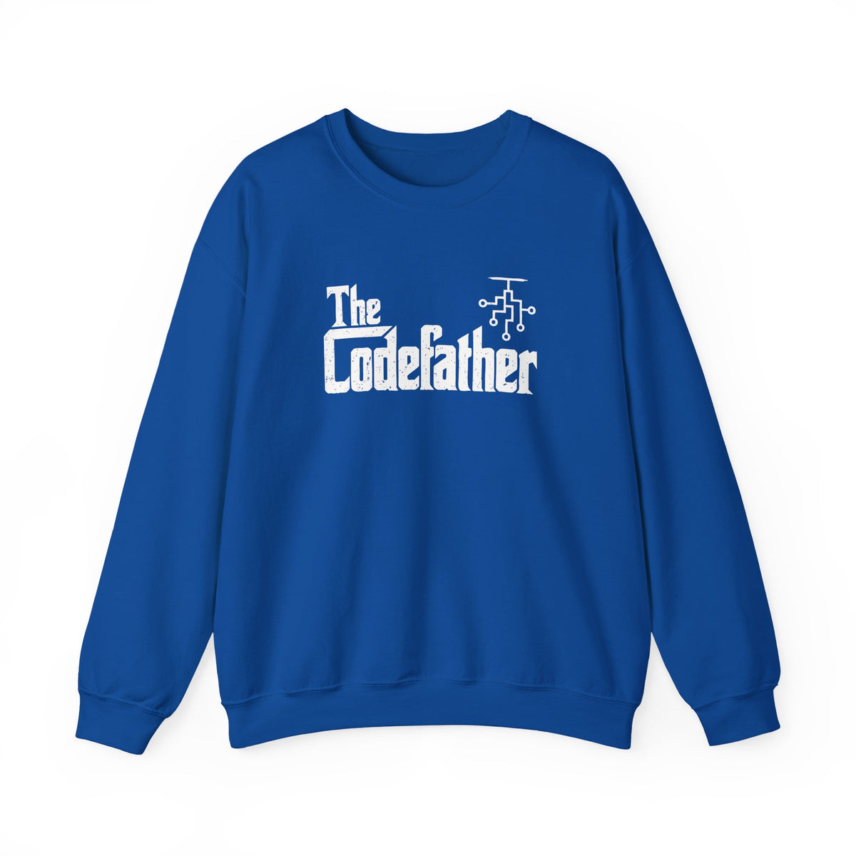 The Codefather Sweatshirt