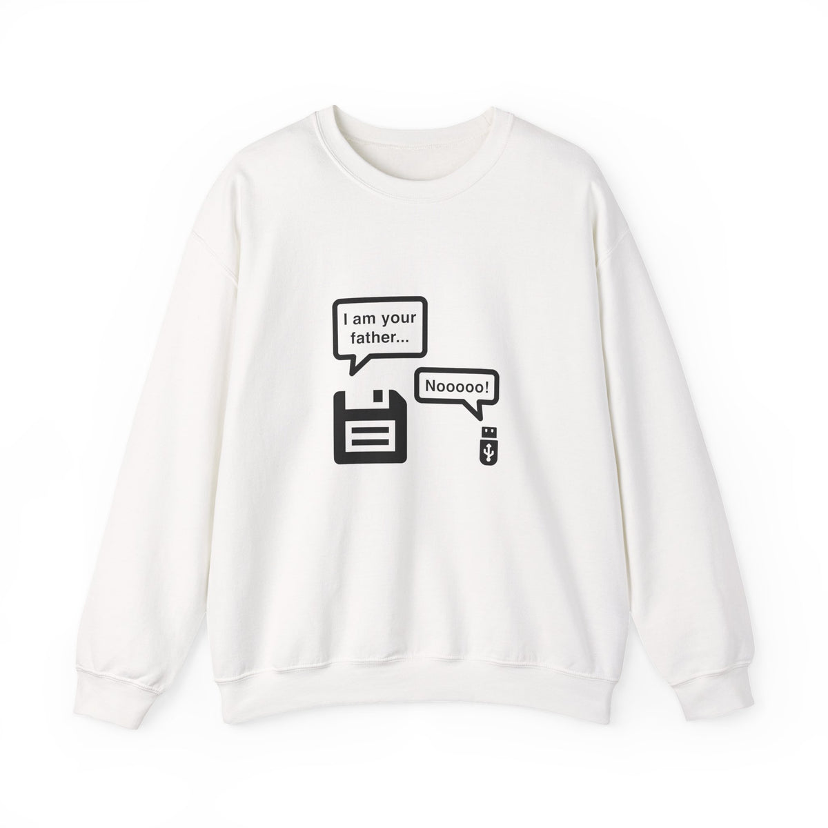 I Am Your Father Sweatshirt